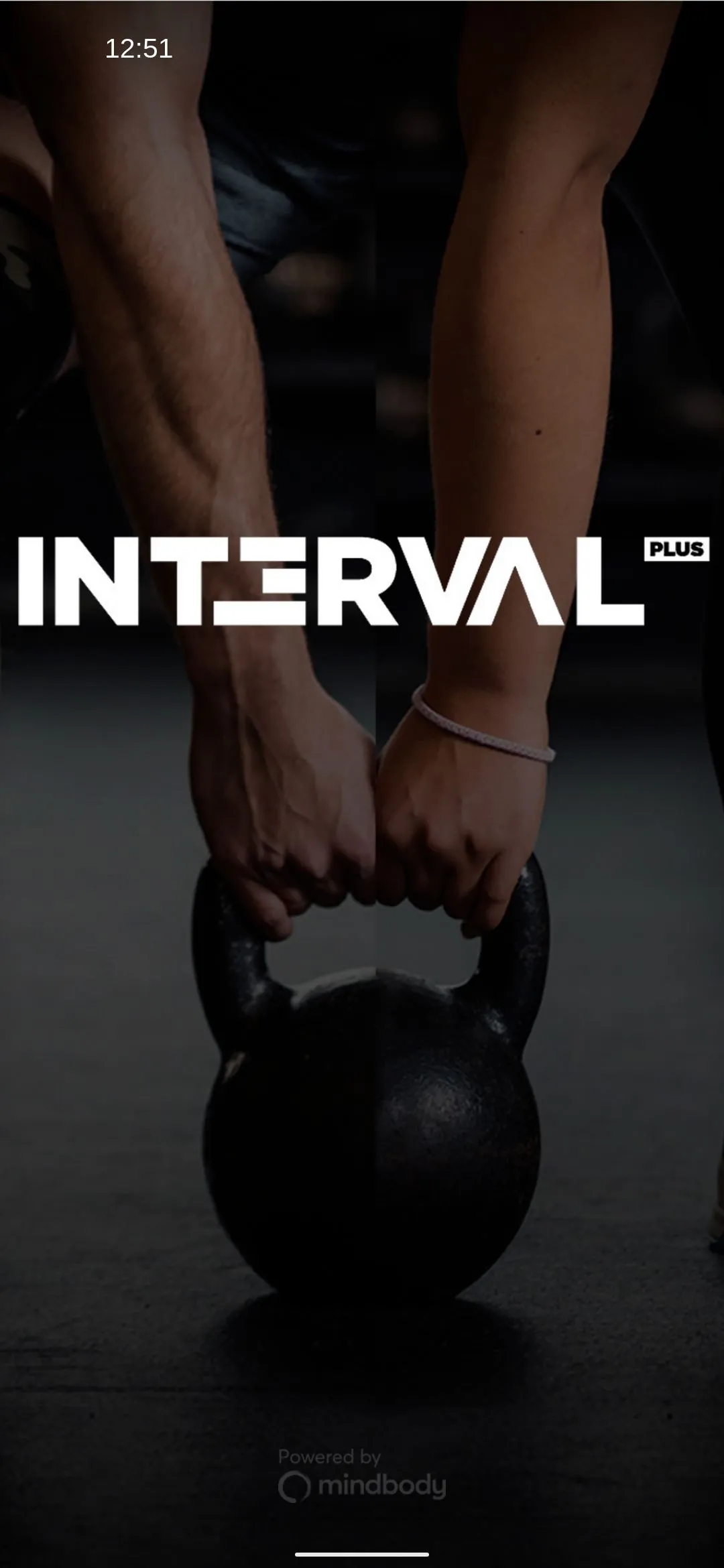 Interval Plus CrossFit | Indus Appstore | Screenshot