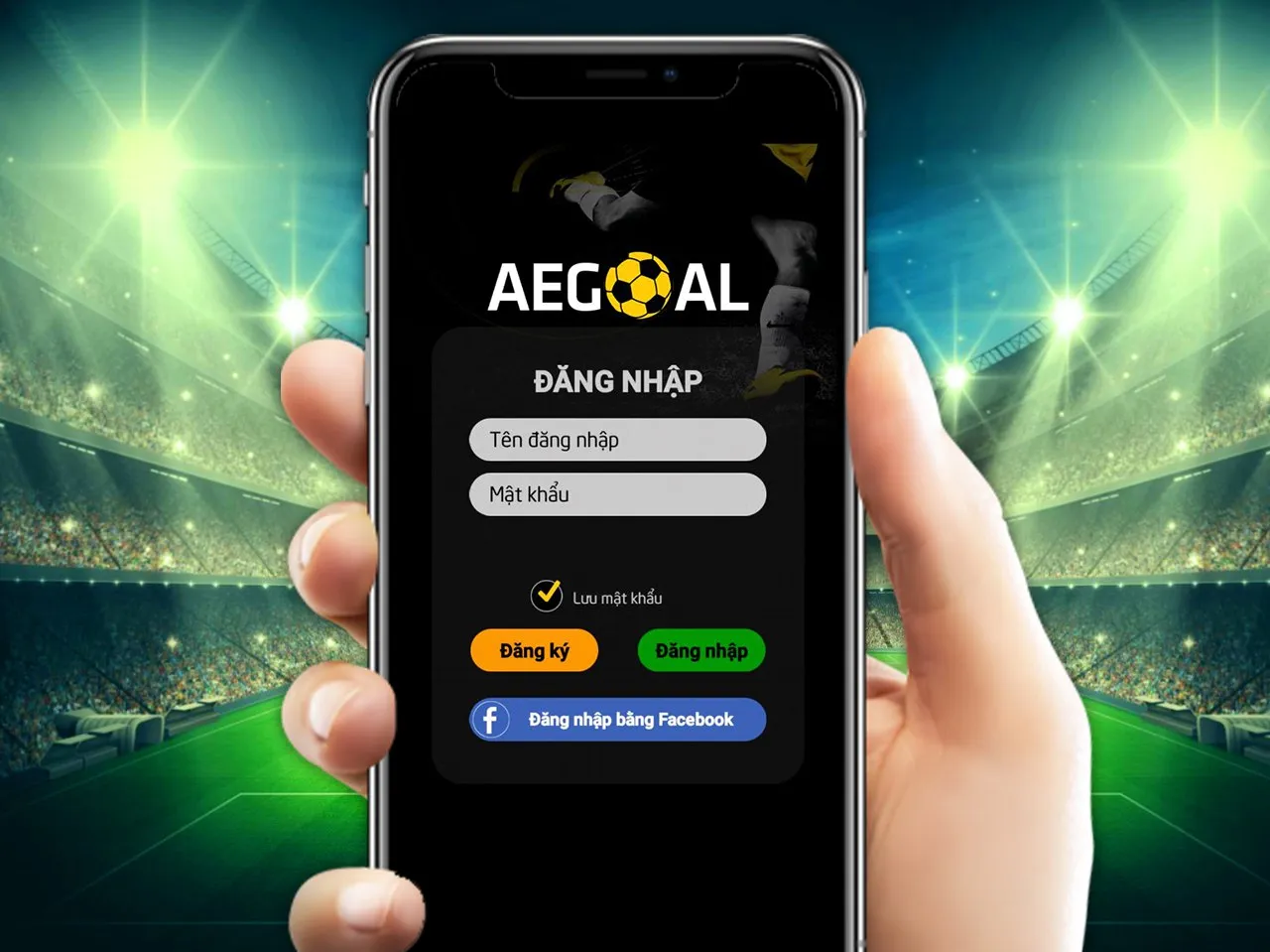 Aegoal - nhận định TIP bóng đá | Indus Appstore | Screenshot