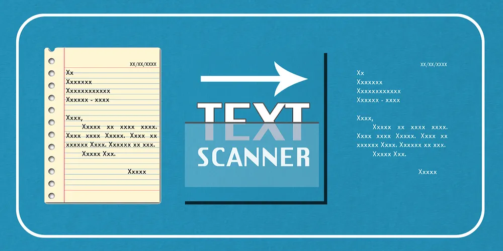 Offline Text Scanner - Image t | Indus Appstore | Screenshot