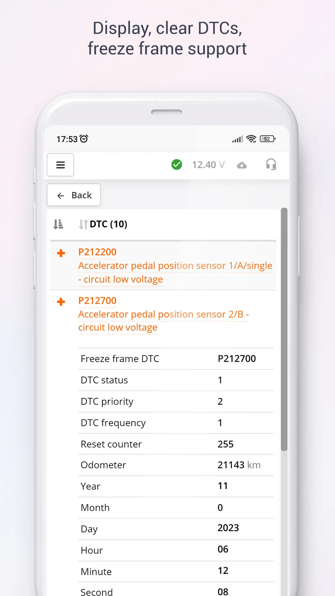 ScanDoc | Indus Appstore | Screenshot