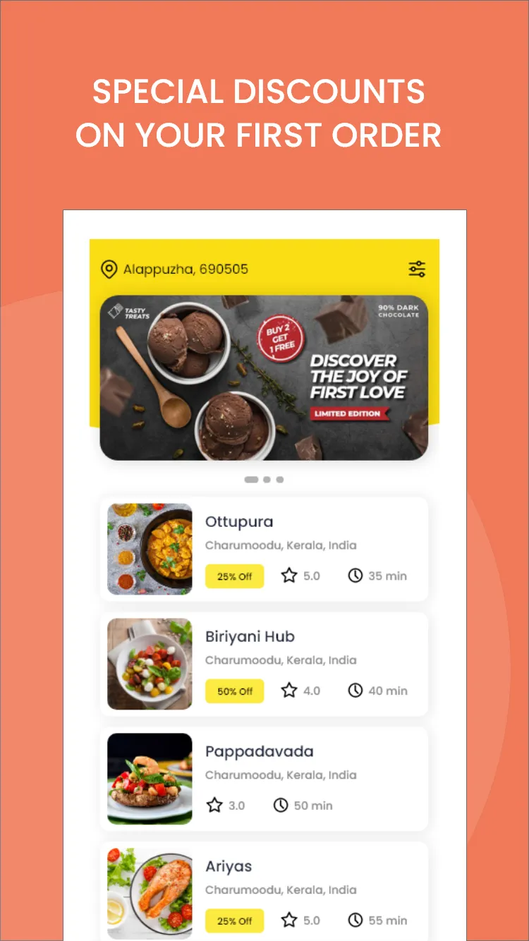 Ciboee | Indus Appstore | Screenshot
