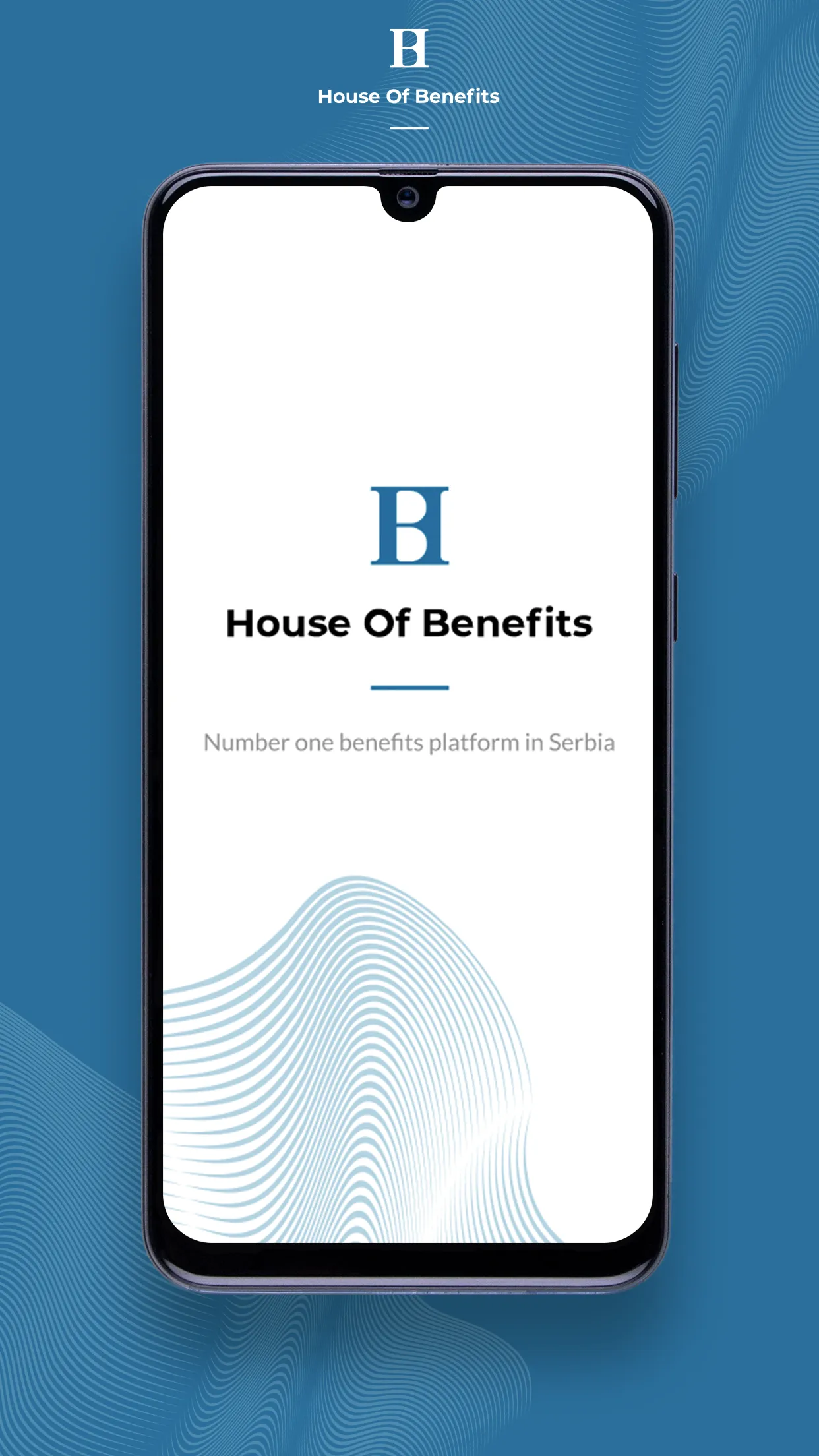 House of Benefits | Indus Appstore | Screenshot