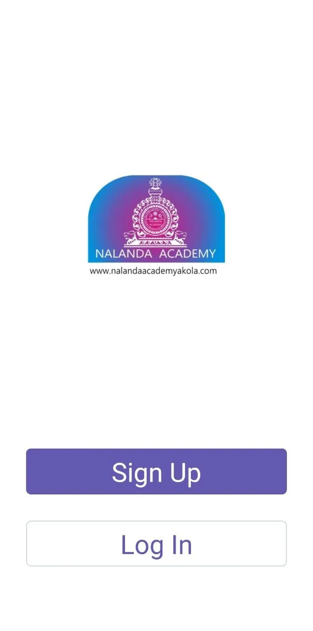 NALANDA ACADEMY AKOLA | Indus Appstore | Screenshot