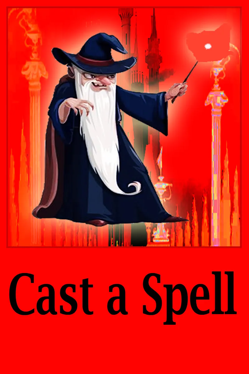 Cast a Spell | Indus Appstore | Screenshot