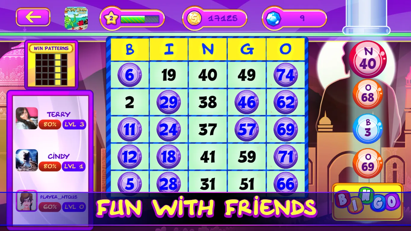 Bingo | Indus Appstore | Screenshot