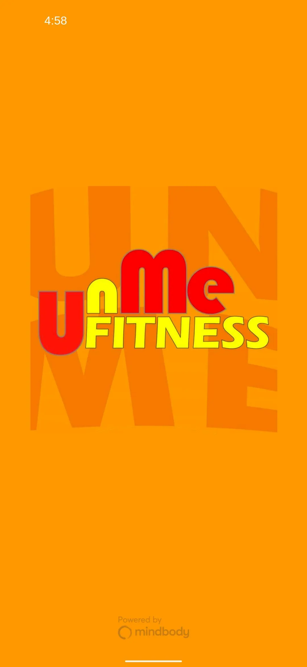 U n Me Fitness | Indus Appstore | Screenshot