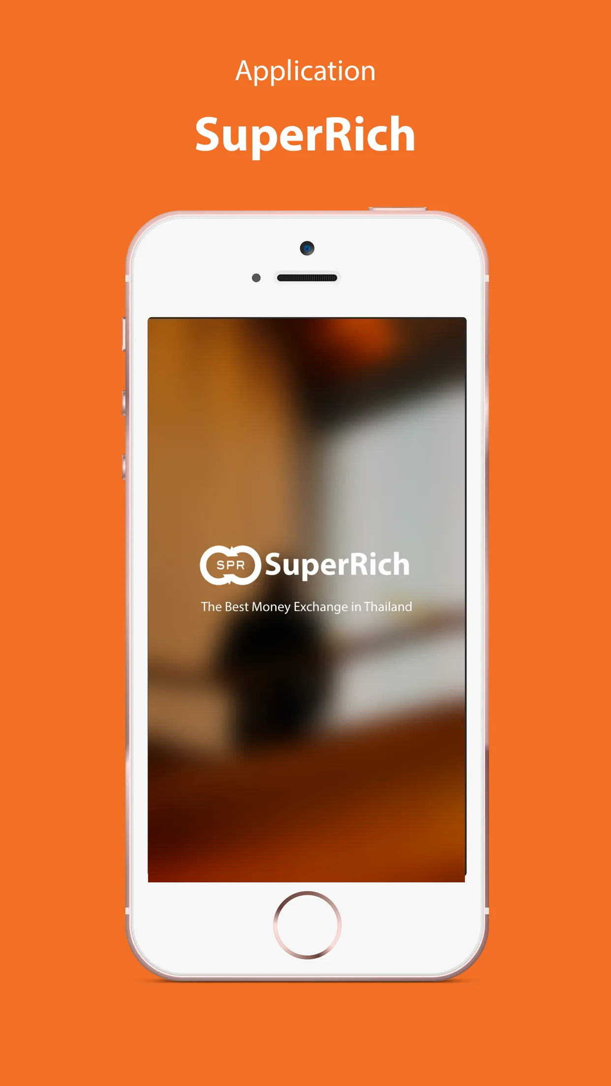 SuperRich | Indus Appstore | Screenshot