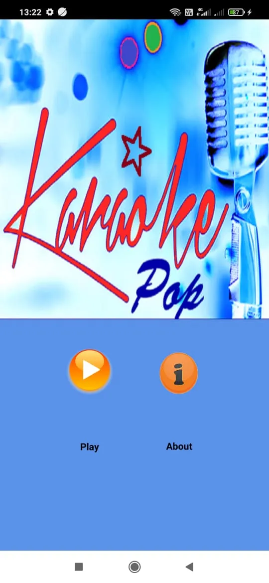 Karaoke Pop Indo Offline Plus | Indus Appstore | Screenshot