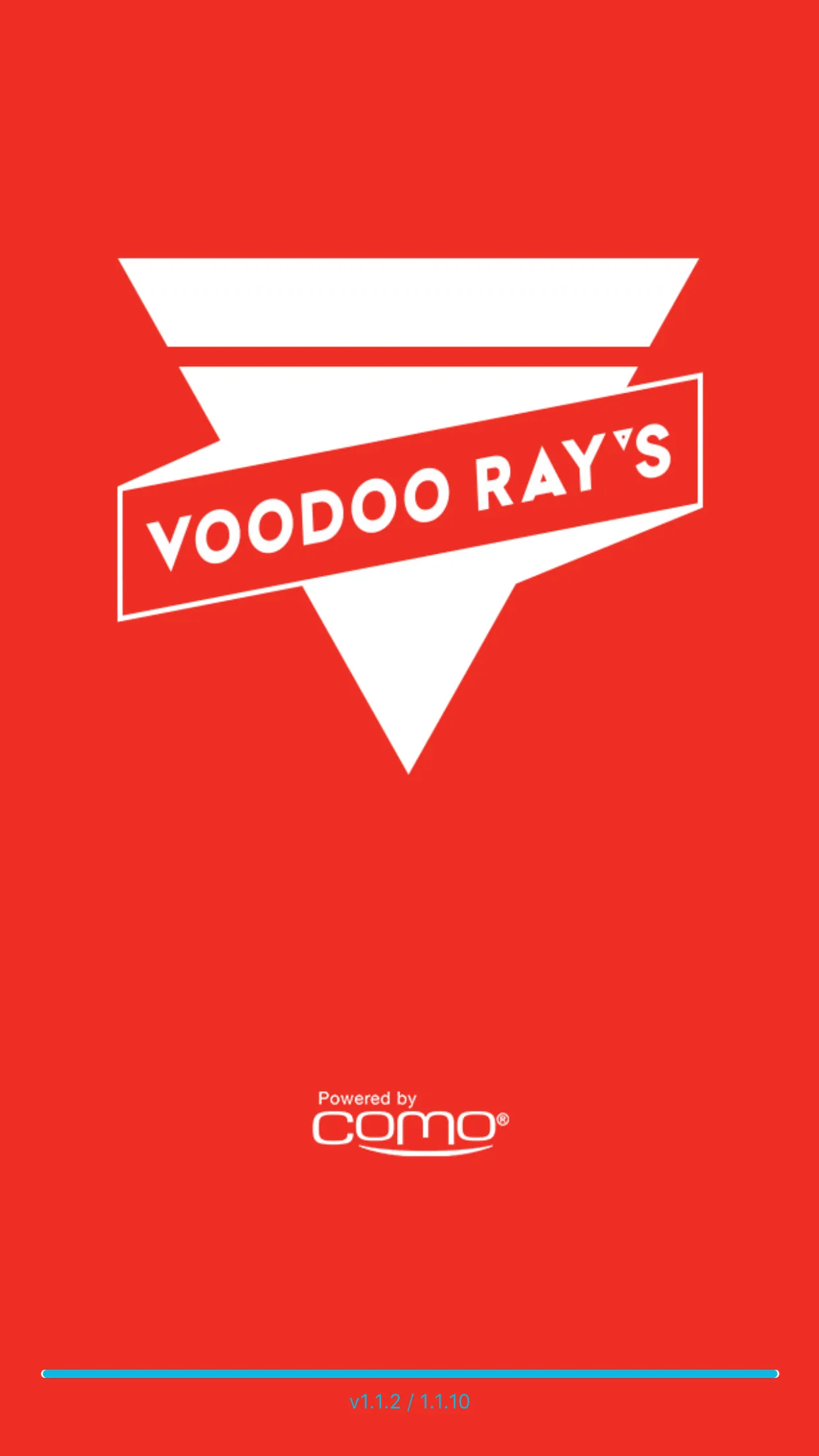 Voodoo Ray's | Indus Appstore | Screenshot