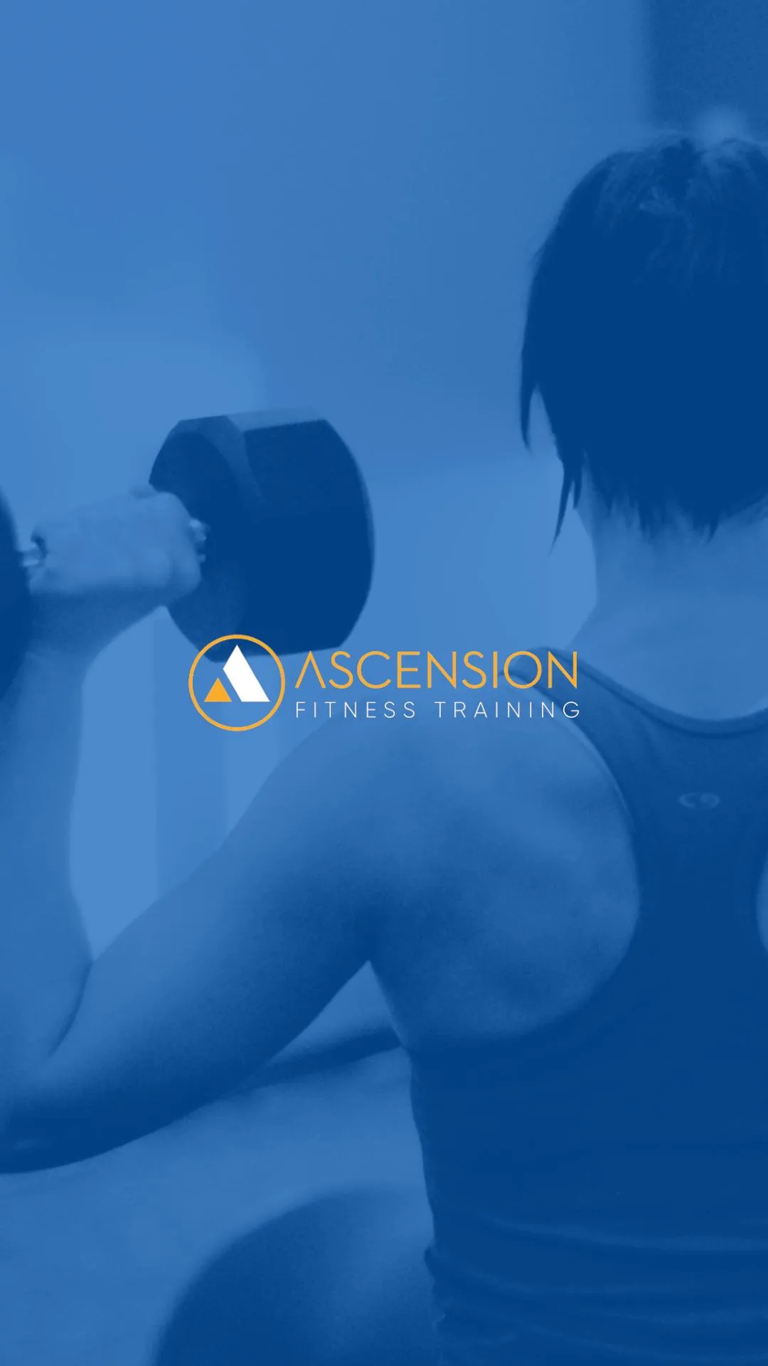 Ascension Fitness | Indus Appstore | Screenshot