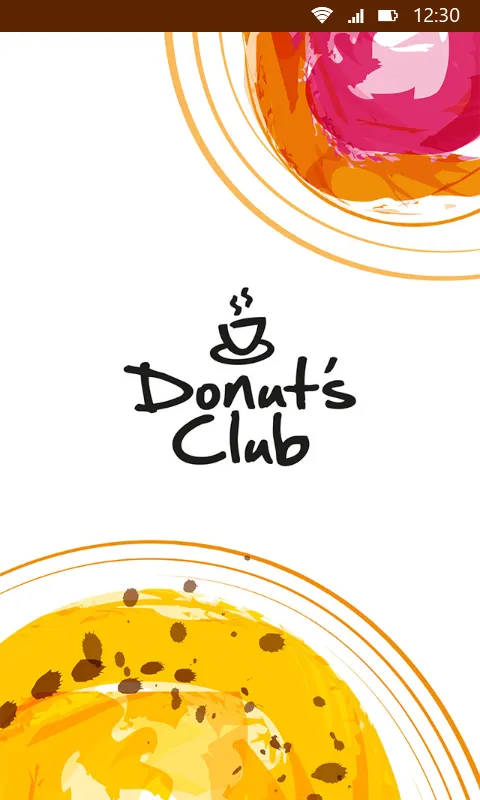 Donut's Club | Indus Appstore | Screenshot