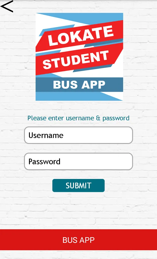 LS Bus App | Indus Appstore | Screenshot