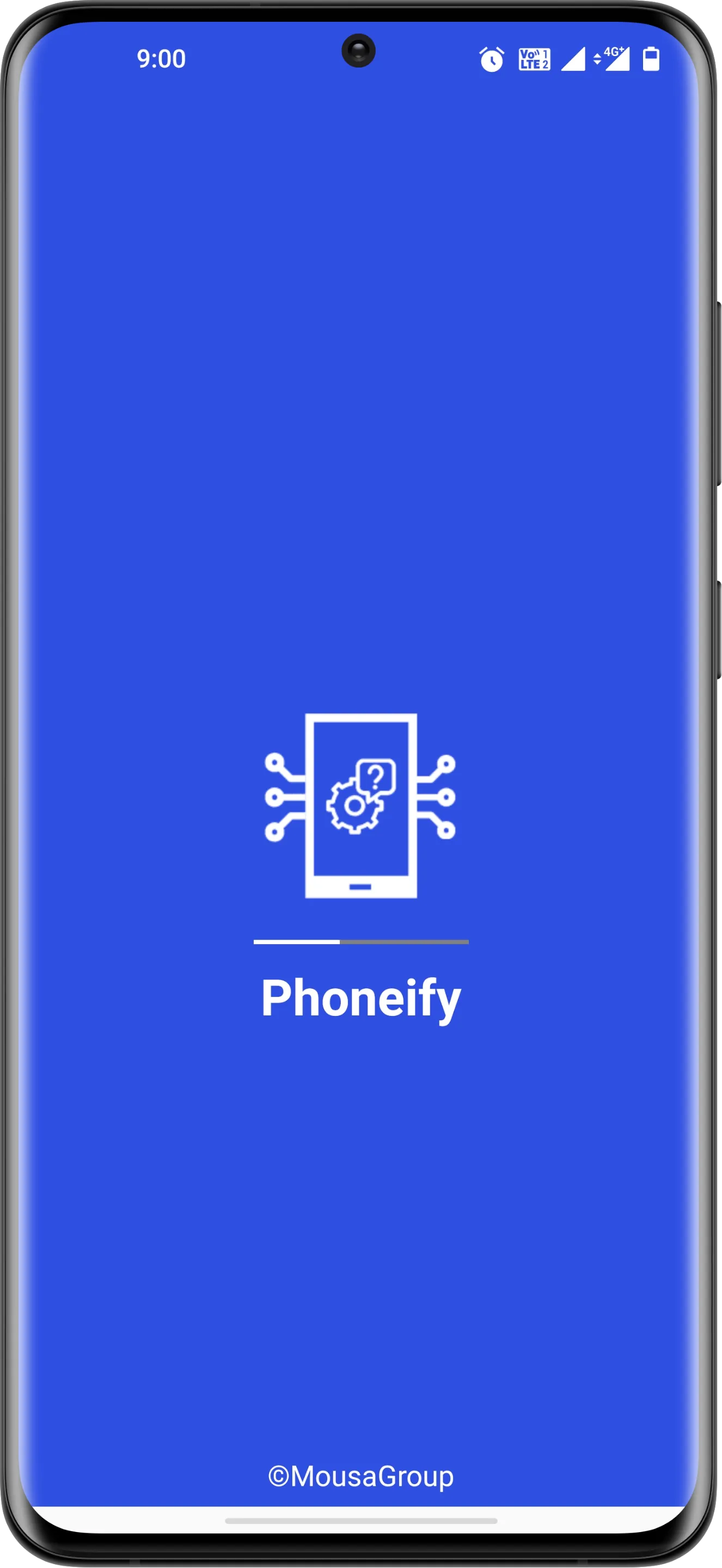 Phoneify -Device & System Info | Indus Appstore | Screenshot