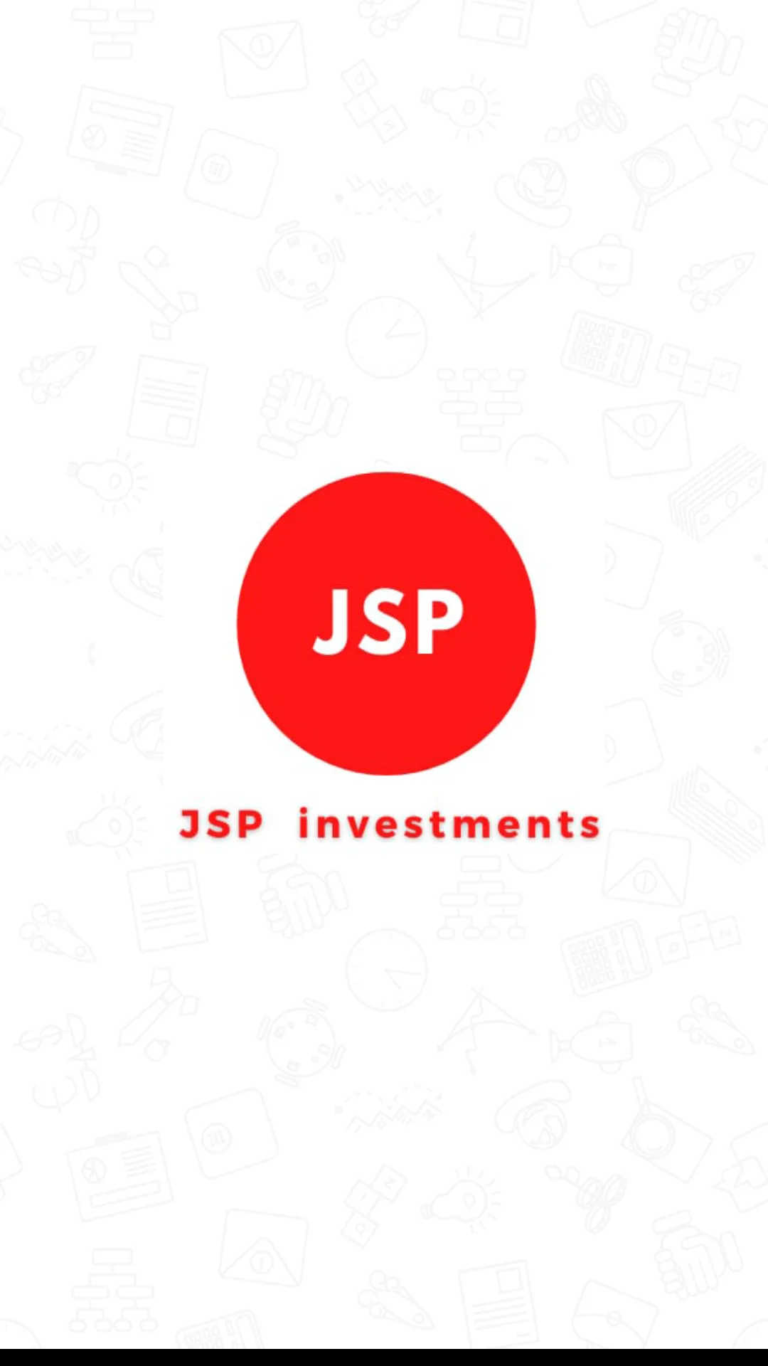 JSP Investments | Indus Appstore | Screenshot