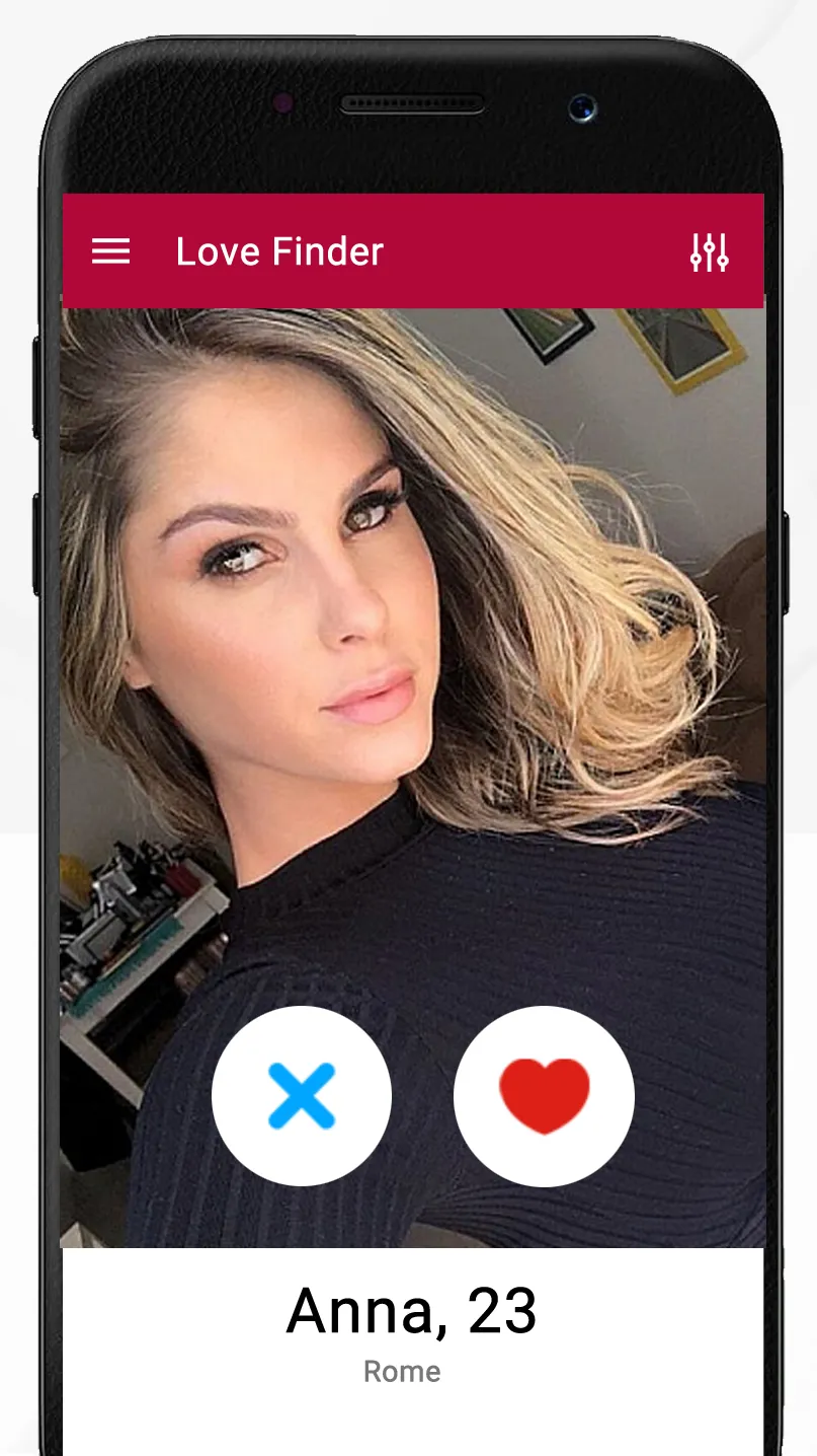 Italy Chat and Dating | Indus Appstore | Screenshot