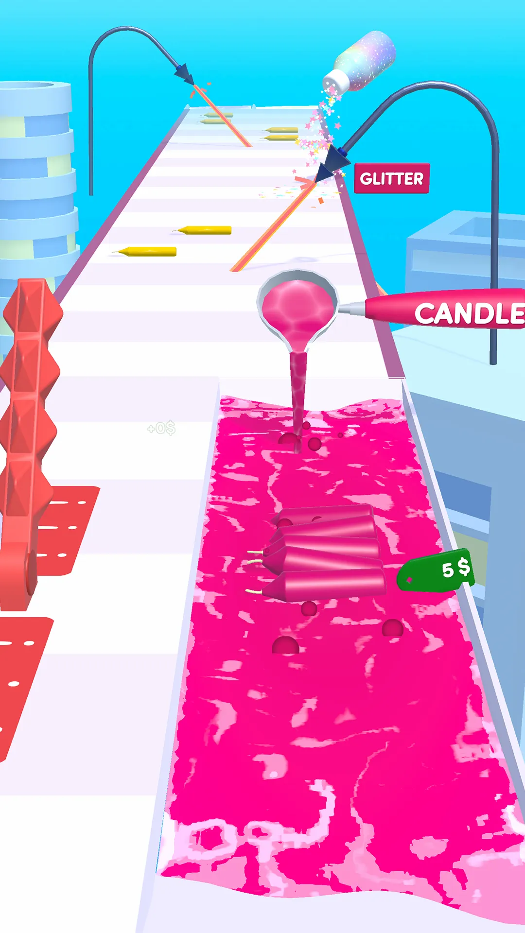 Candle Gift | Indus Appstore | Screenshot