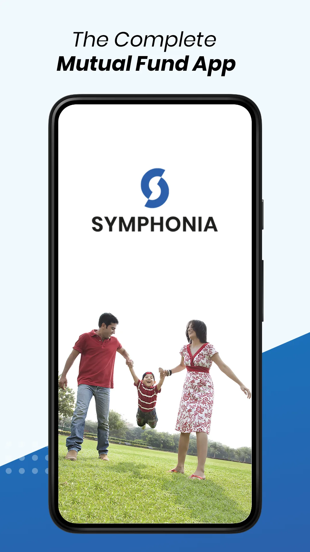 SymphoniaWealth | Indus Appstore | Screenshot