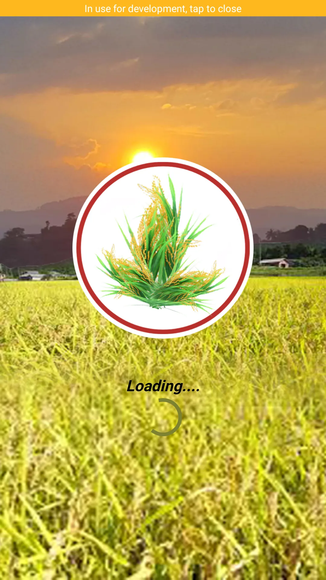 Crop Cutting Experiment | Indus Appstore | Screenshot