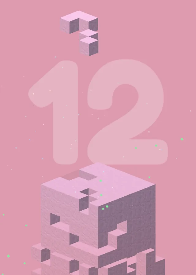 Refreshing Fit Block Puzzle | Indus Appstore | Screenshot