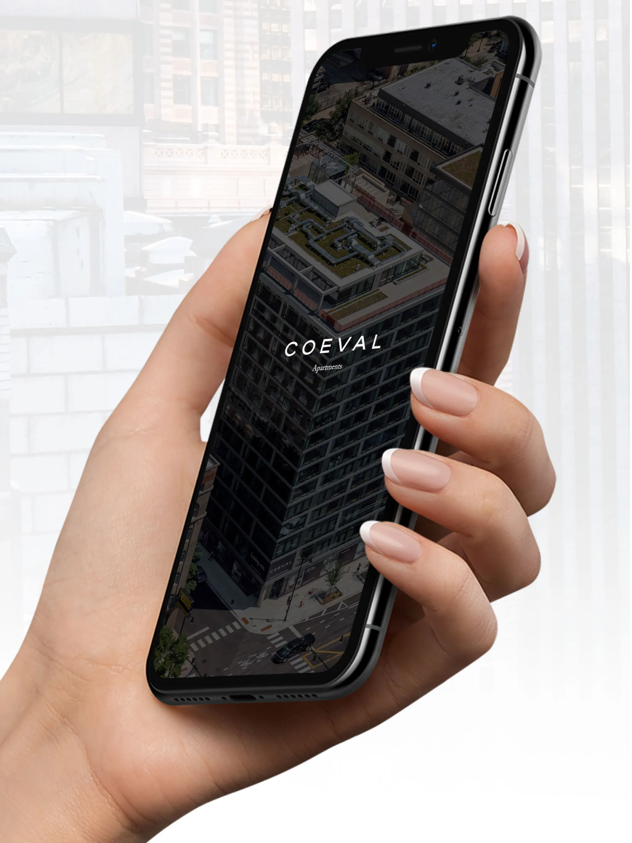 Coeval Chicago | Indus Appstore | Screenshot