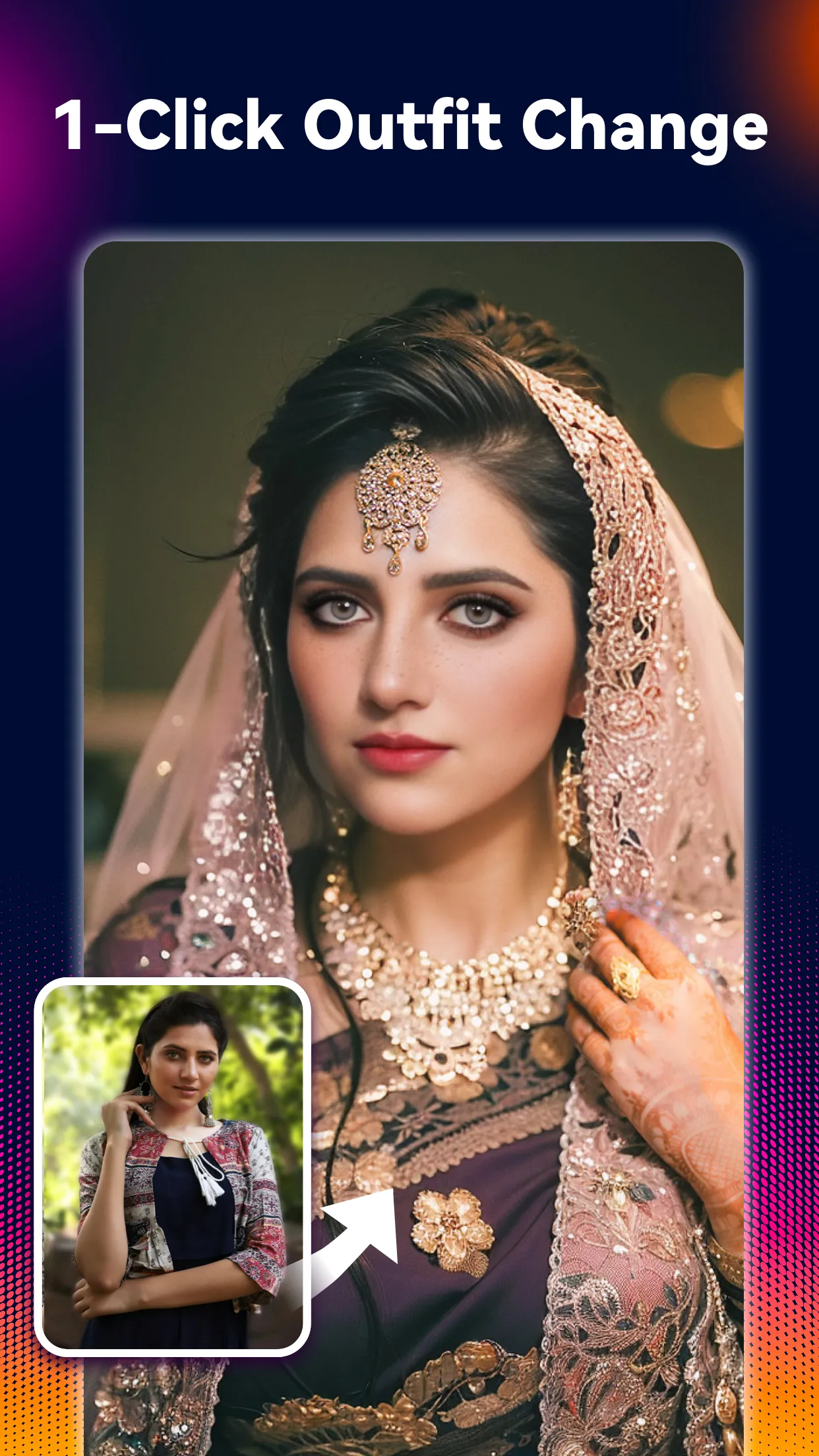 Music Video Maker - Mivi | Indus Appstore | Screenshot