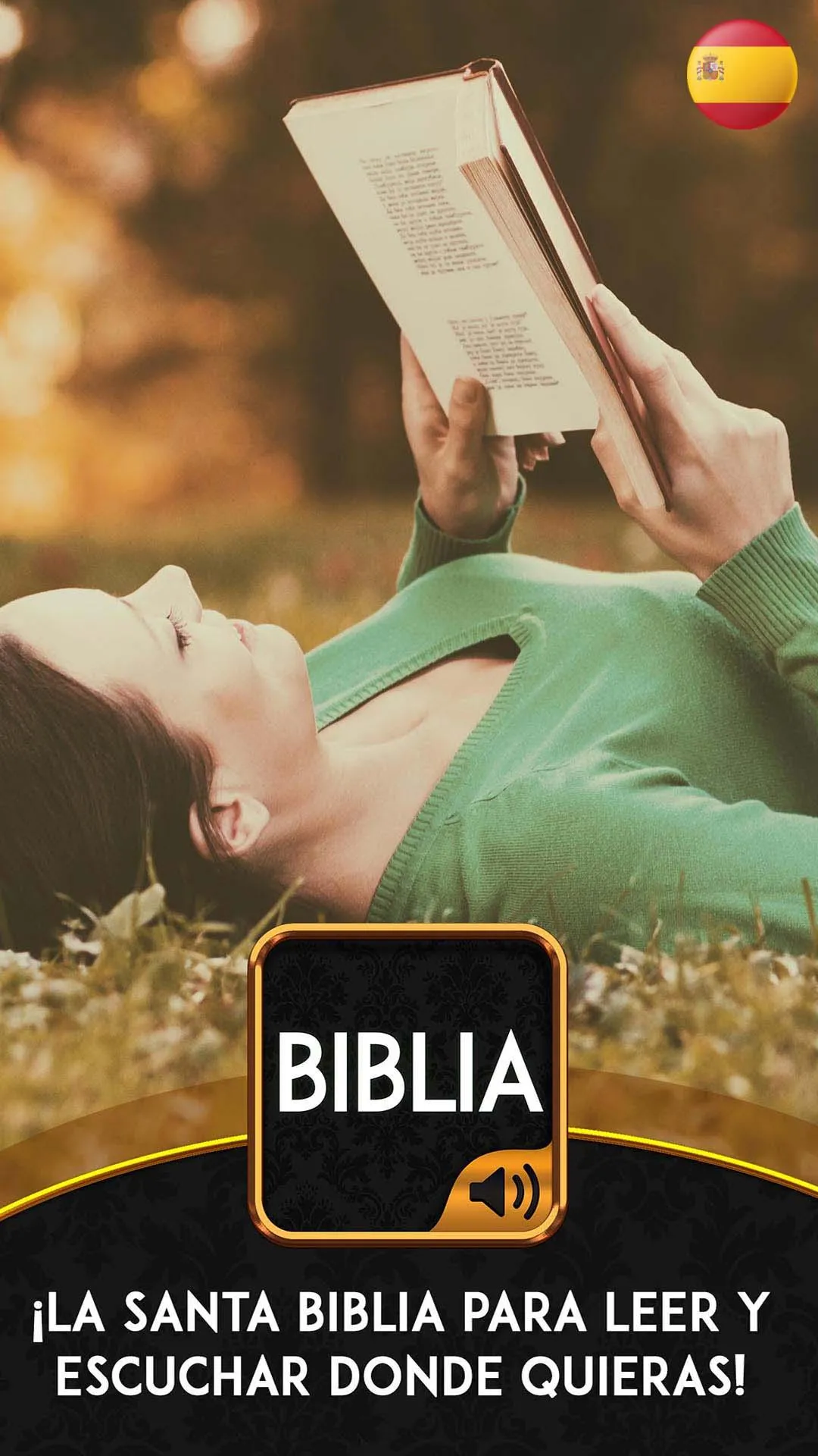 Biblia católica en español | Indus Appstore | Screenshot