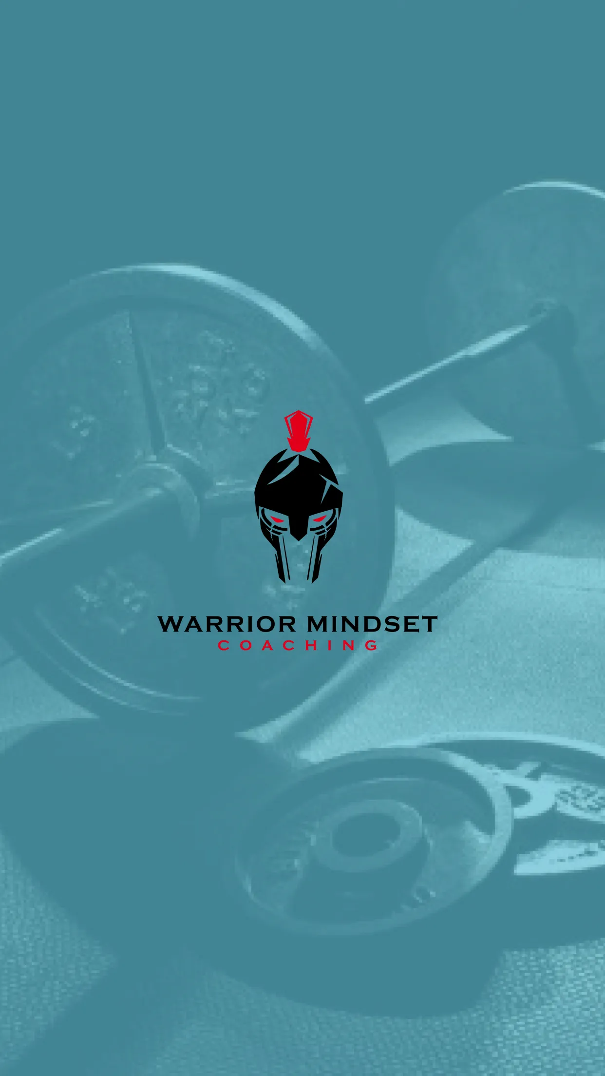 Warrior Mindset Coaching | Indus Appstore | Screenshot