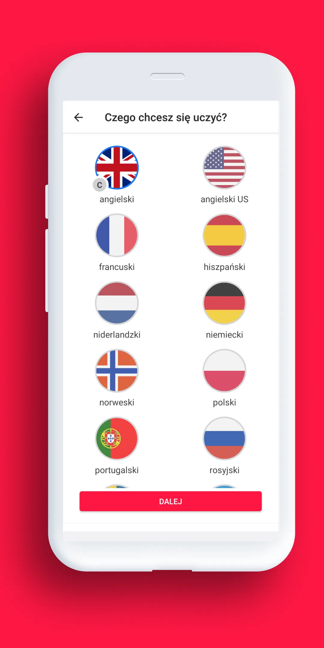 Fiszkoteka - Learn Languages | Indus Appstore | Screenshot