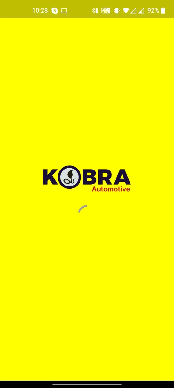 kobraauto | Indus Appstore | Screenshot