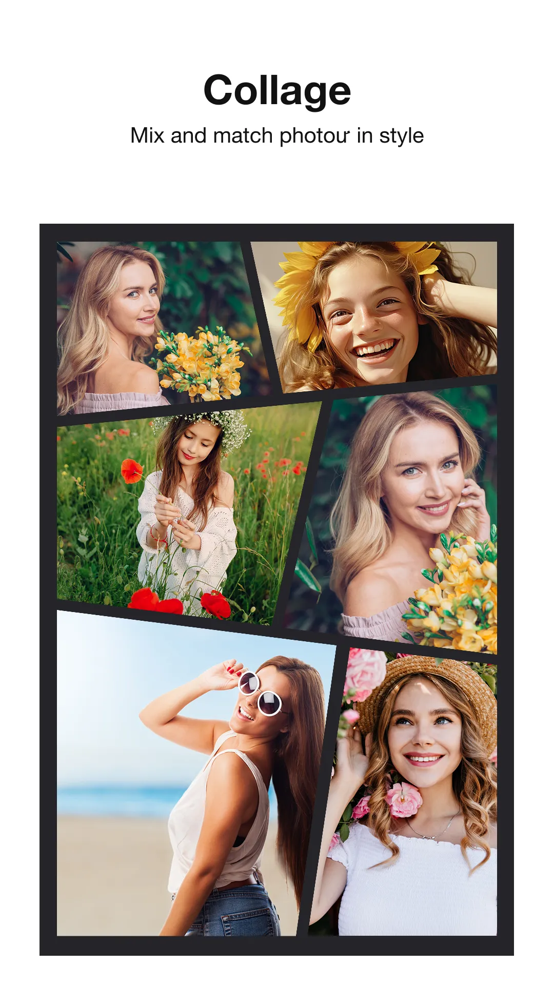 Beauty Camera - Selfie Camera | Indus Appstore | Screenshot