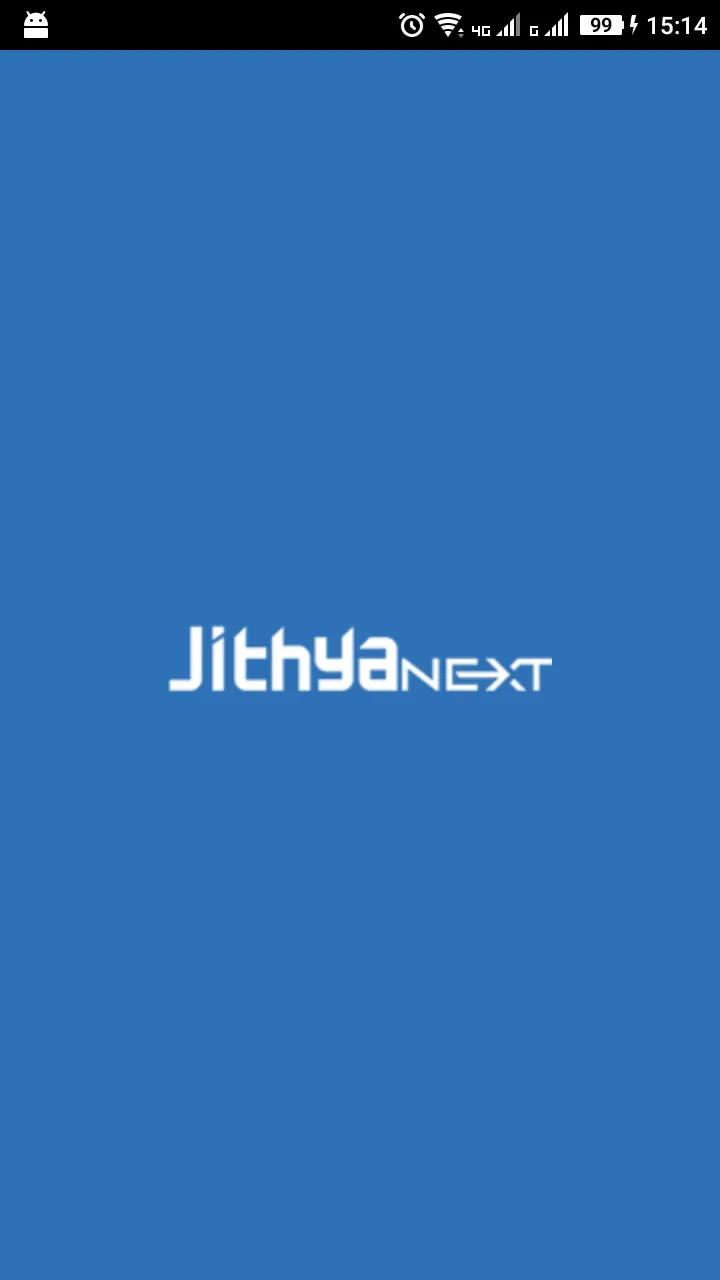 Jithya Next | Indus Appstore | Screenshot