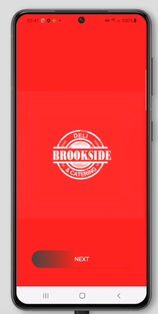 Brookside Deli | Indus Appstore | Screenshot