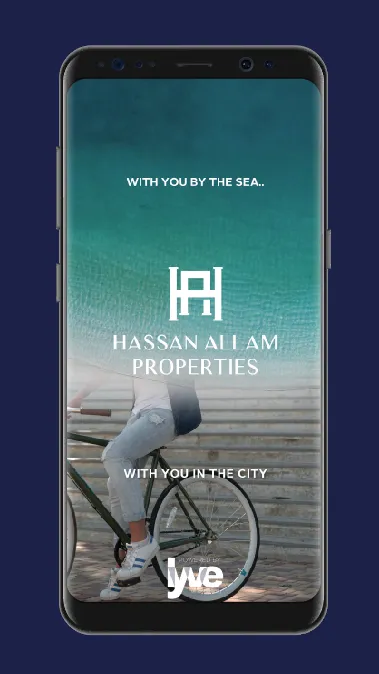 Hassan Allam Properties App | Indus Appstore | Screenshot