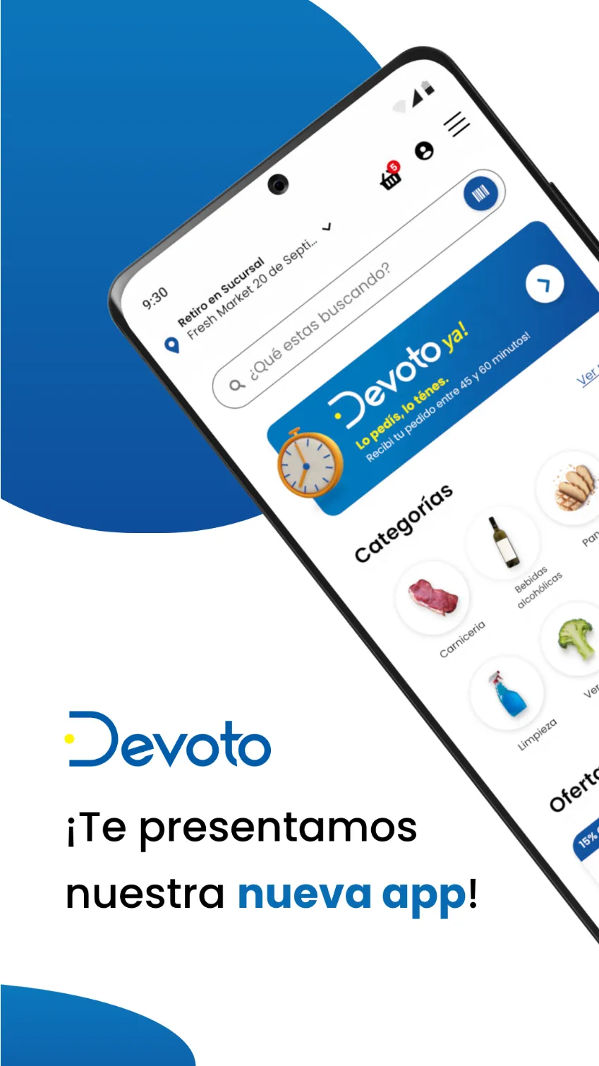 Devoto | Indus Appstore | Screenshot