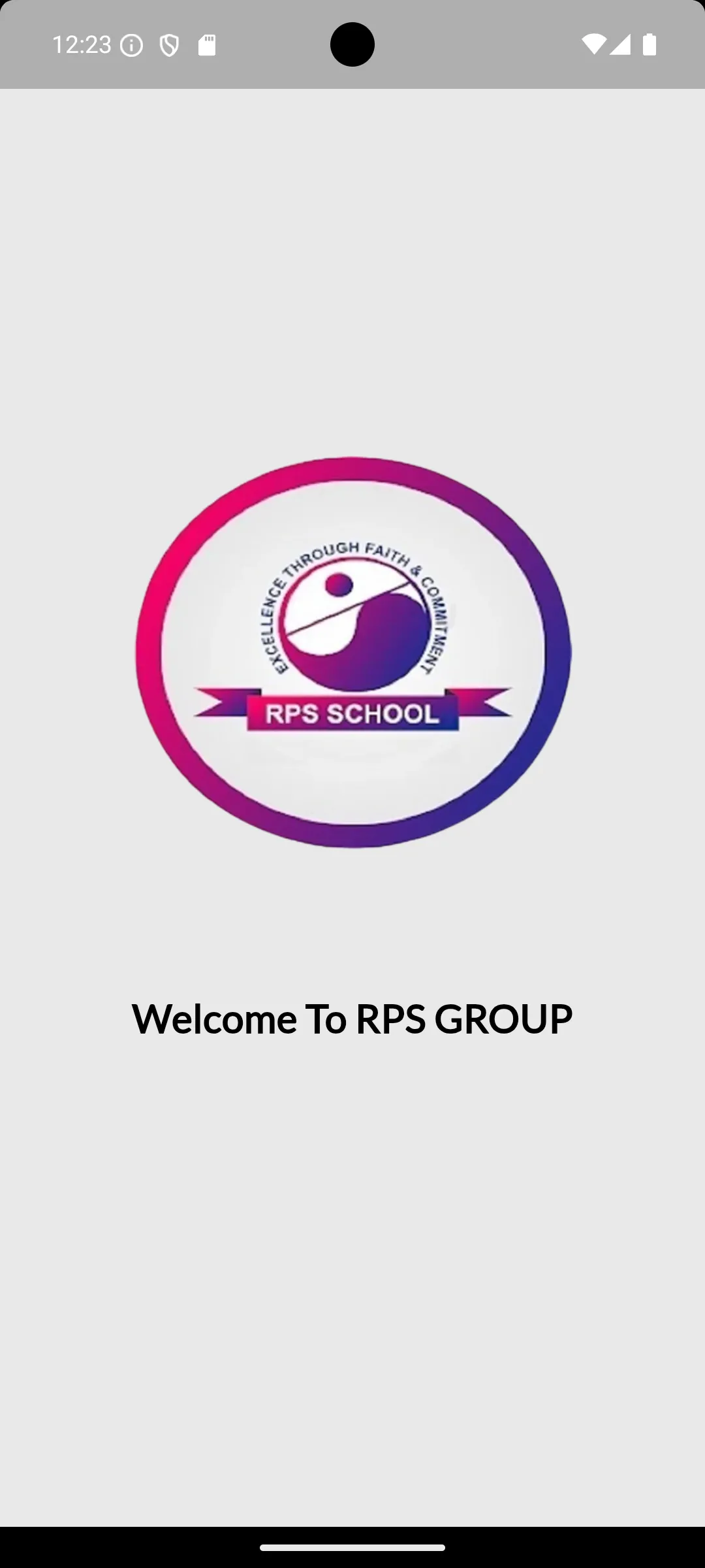 RPS Group | Indus Appstore | Screenshot