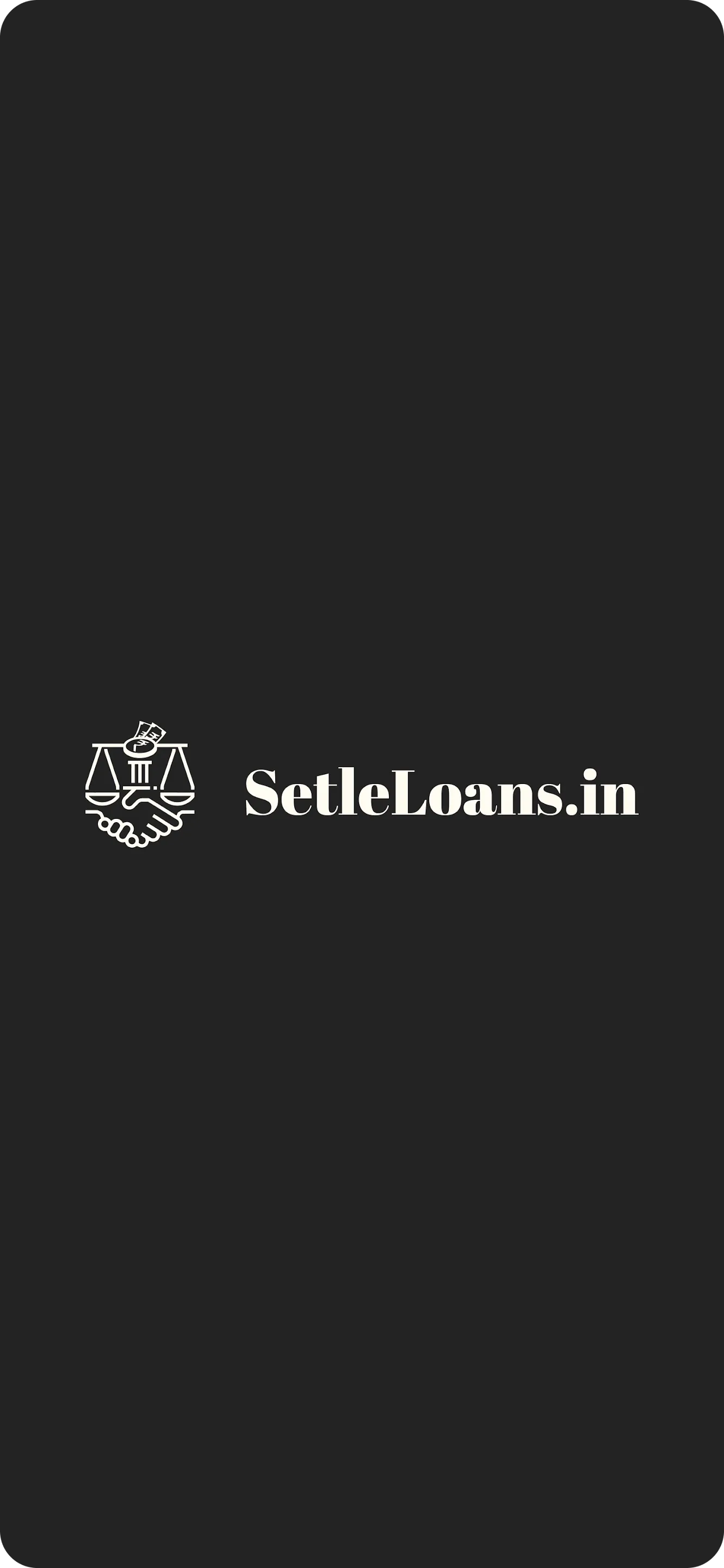 Settle Loans | Indus Appstore | Screenshot