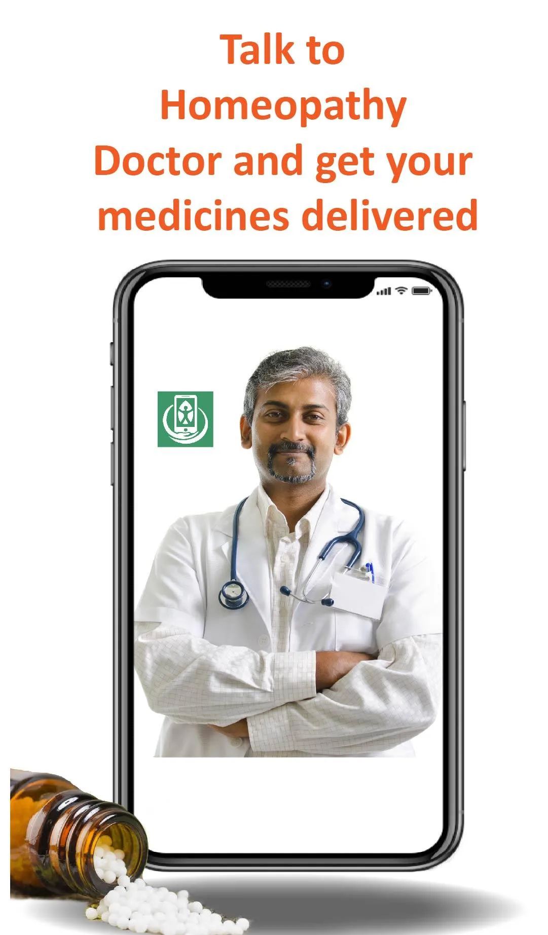 Docco360 - Consult Doctors Onl | Indus Appstore | Screenshot