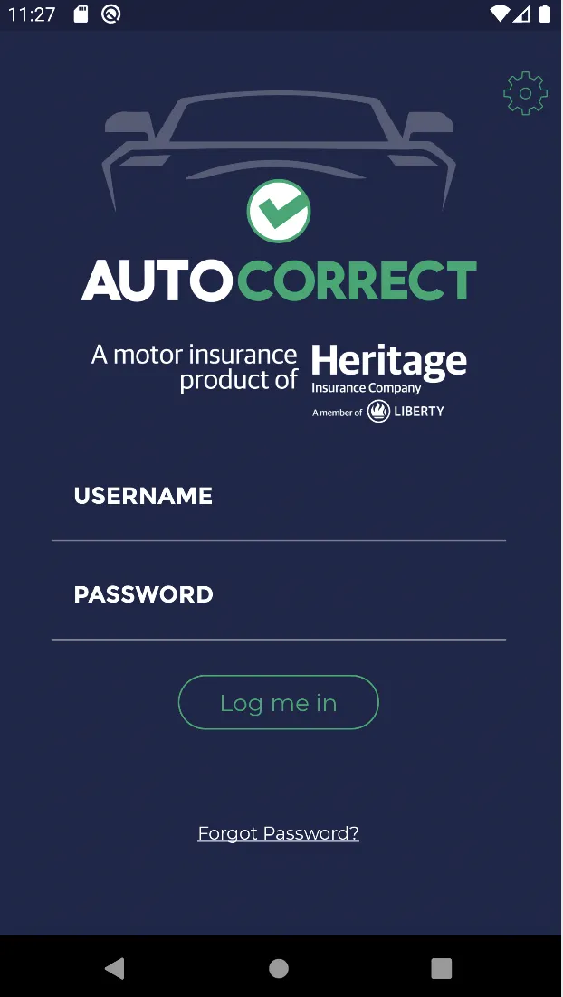 Heritage Auto Correct | Indus Appstore | Screenshot