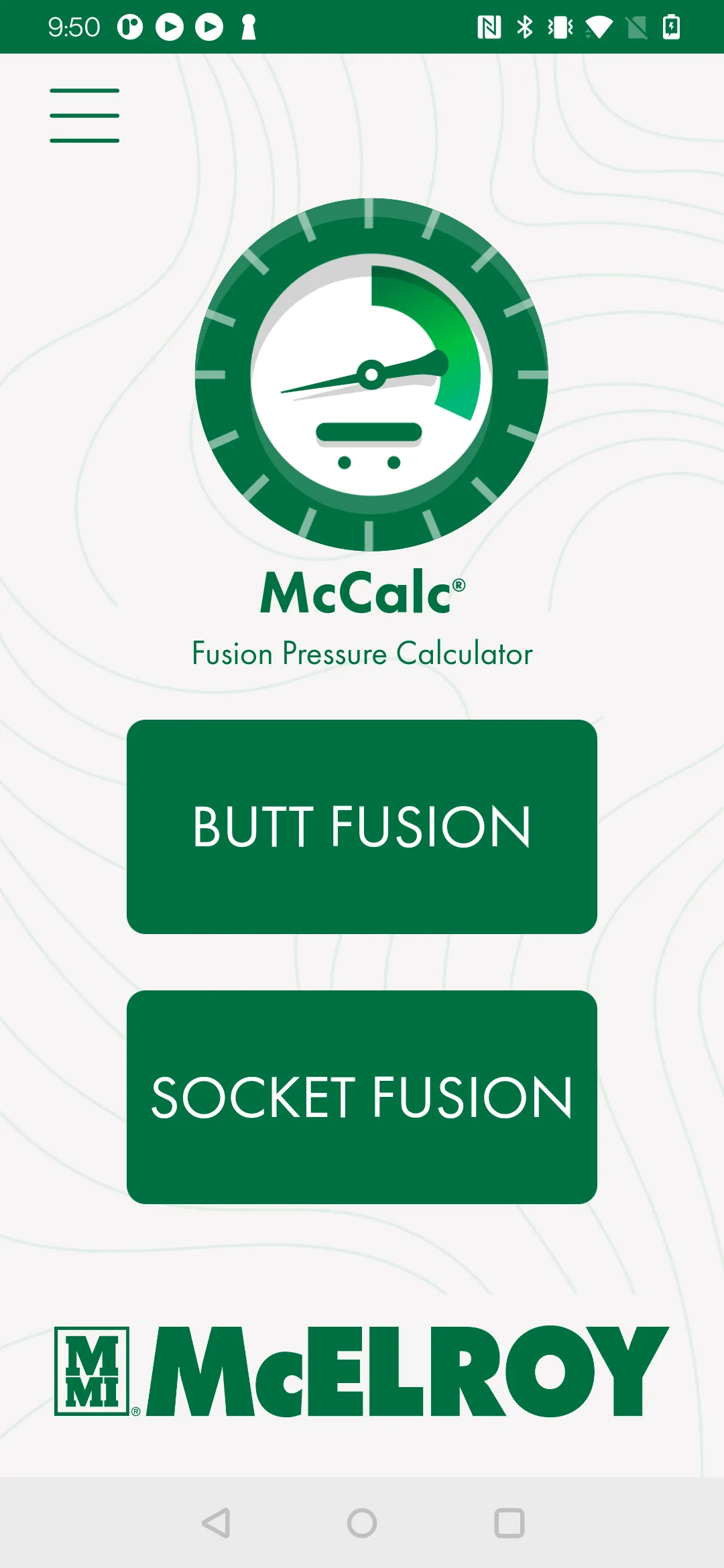 McCalc® | Indus Appstore | Screenshot