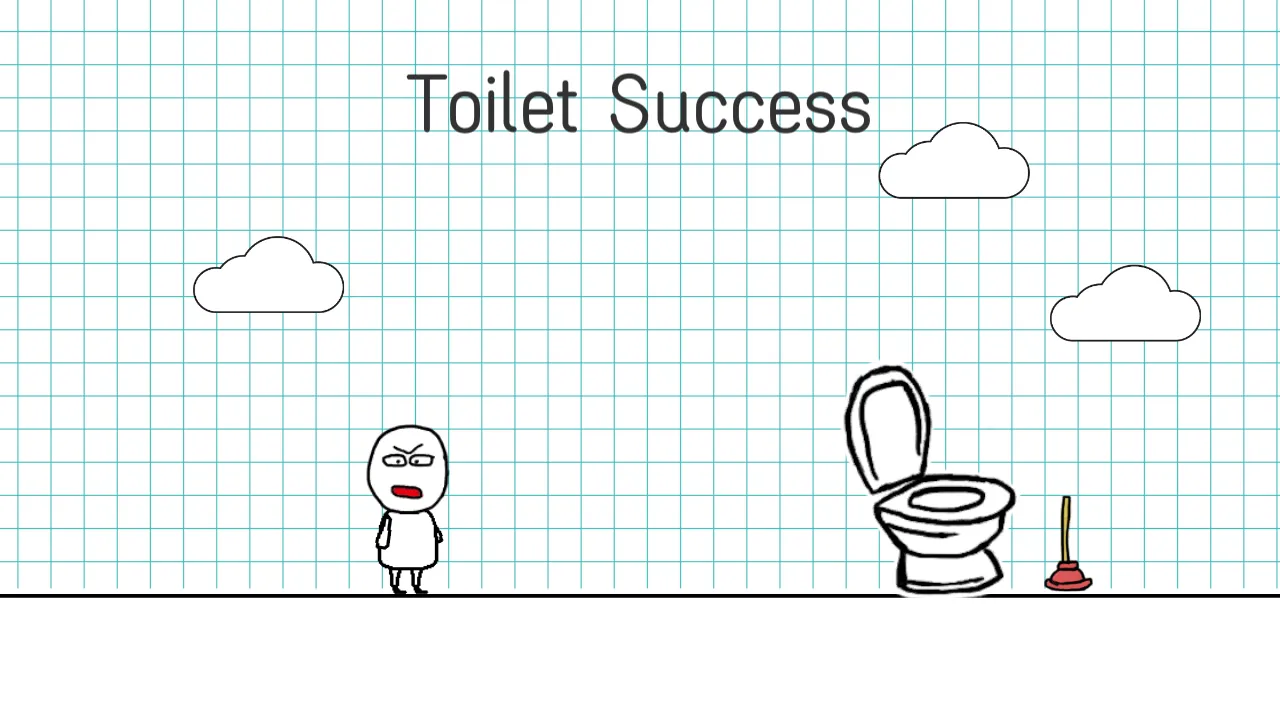 Toilet Success 2 | Indus Appstore | Screenshot