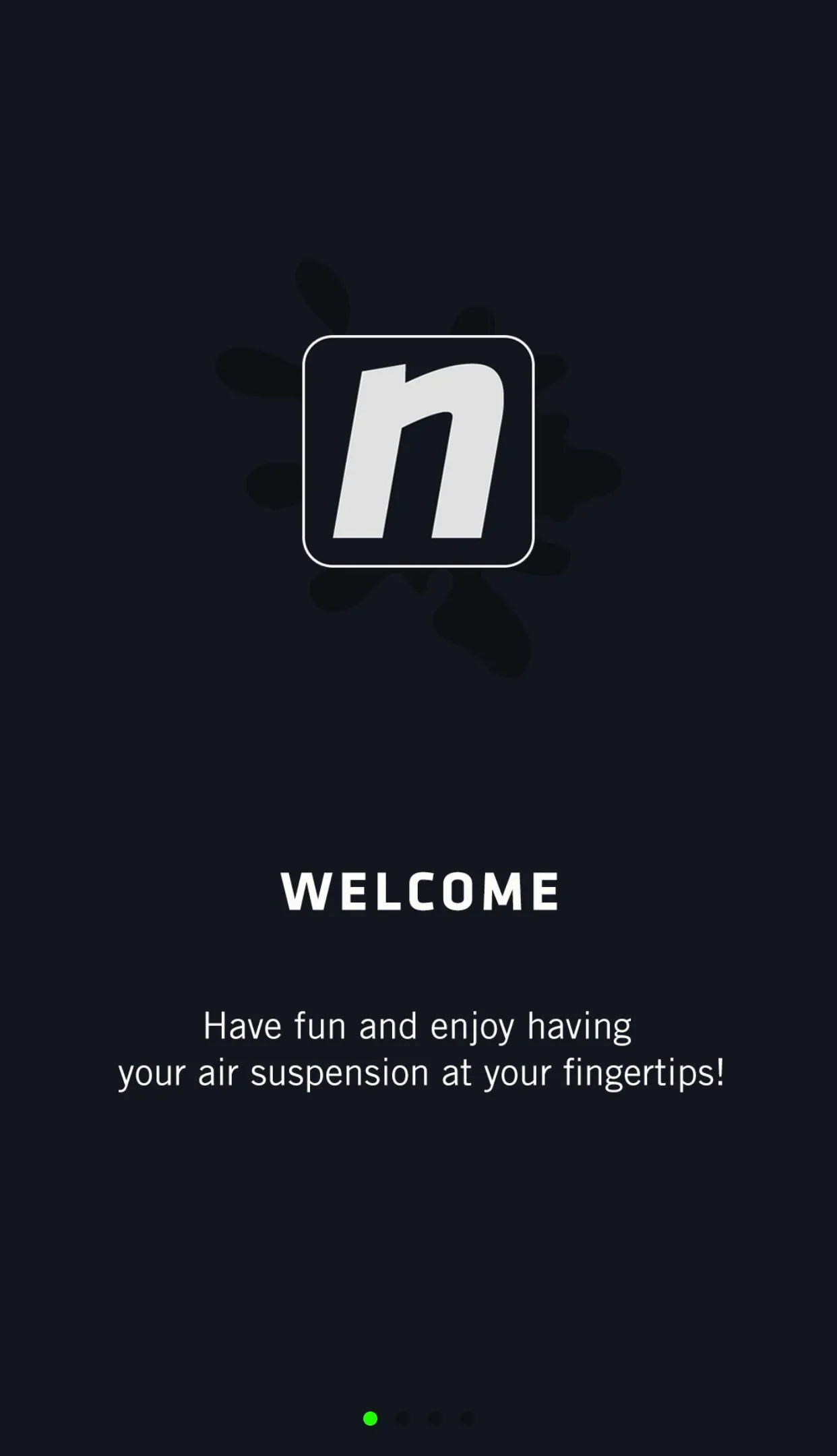 NSHIFTED - Air Suspension App | Indus Appstore | Screenshot