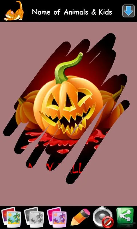 Halloween Games | Indus Appstore | Screenshot