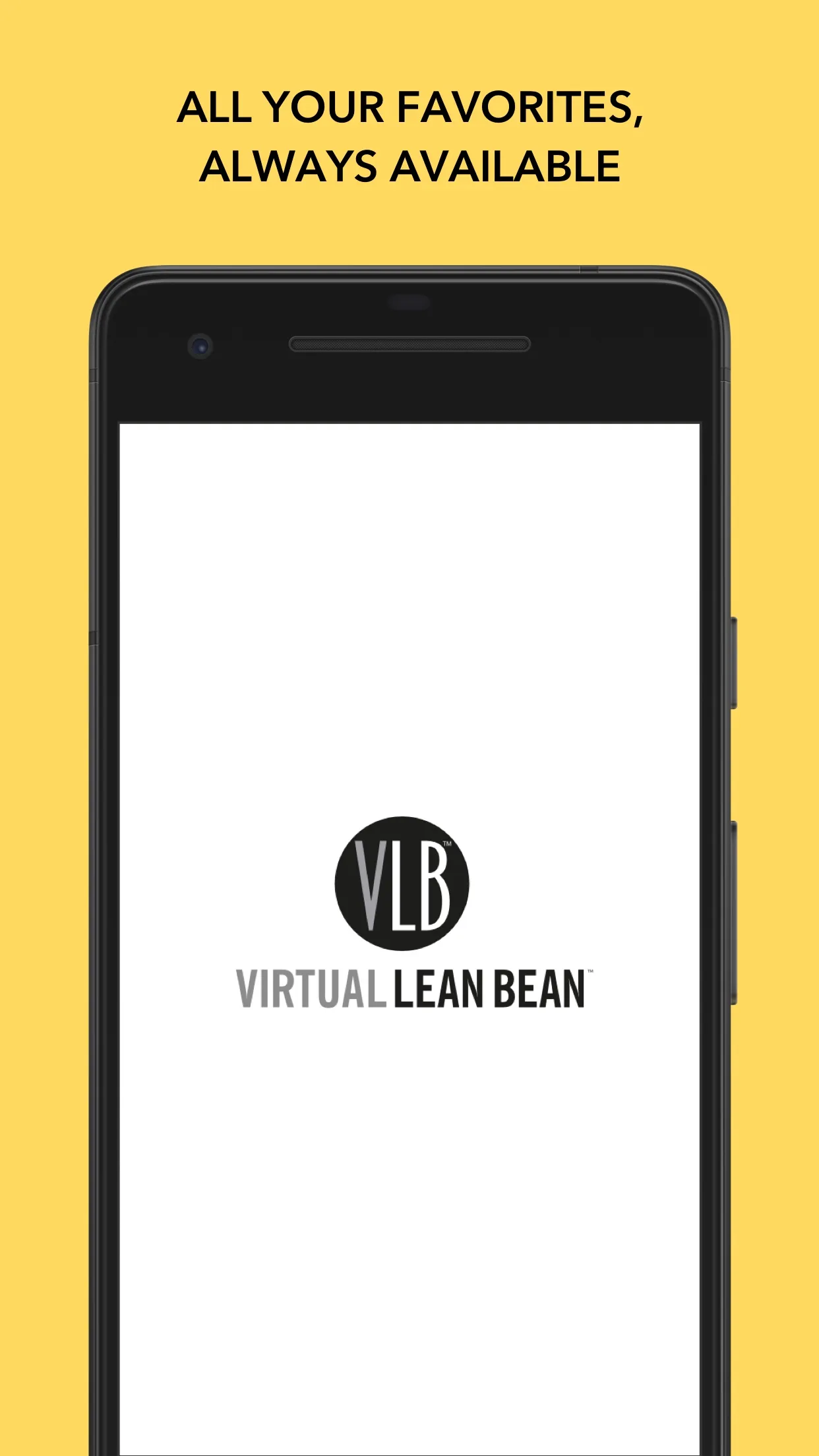 Virtual Lean Bean | Indus Appstore | Screenshot