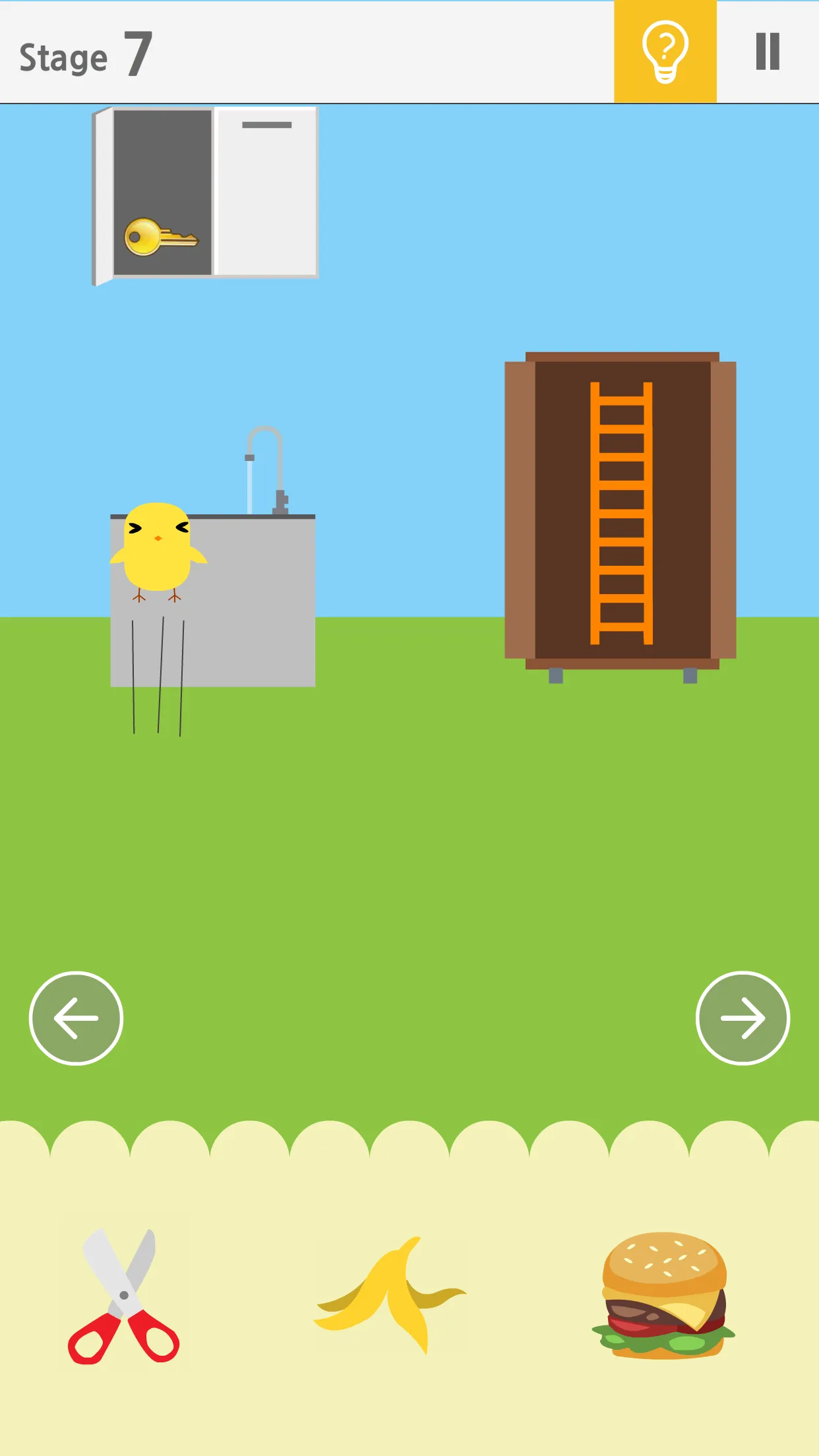 Can Your Pet Escape | Indus Appstore | Screenshot