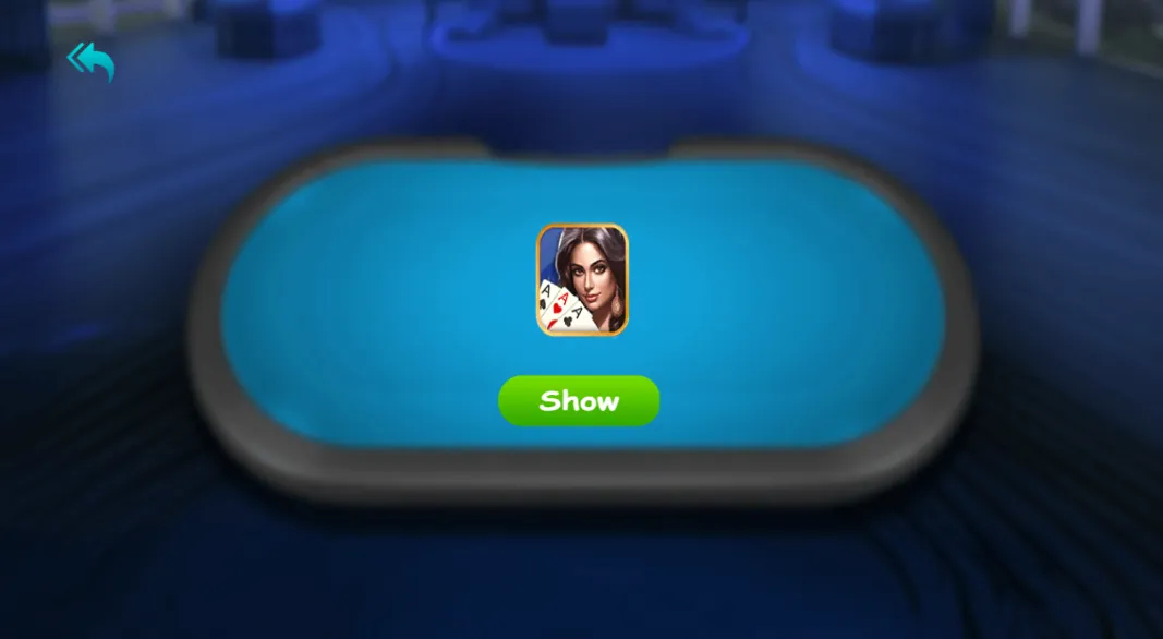 3Patti Point Showdown | Indus Appstore | Screenshot
