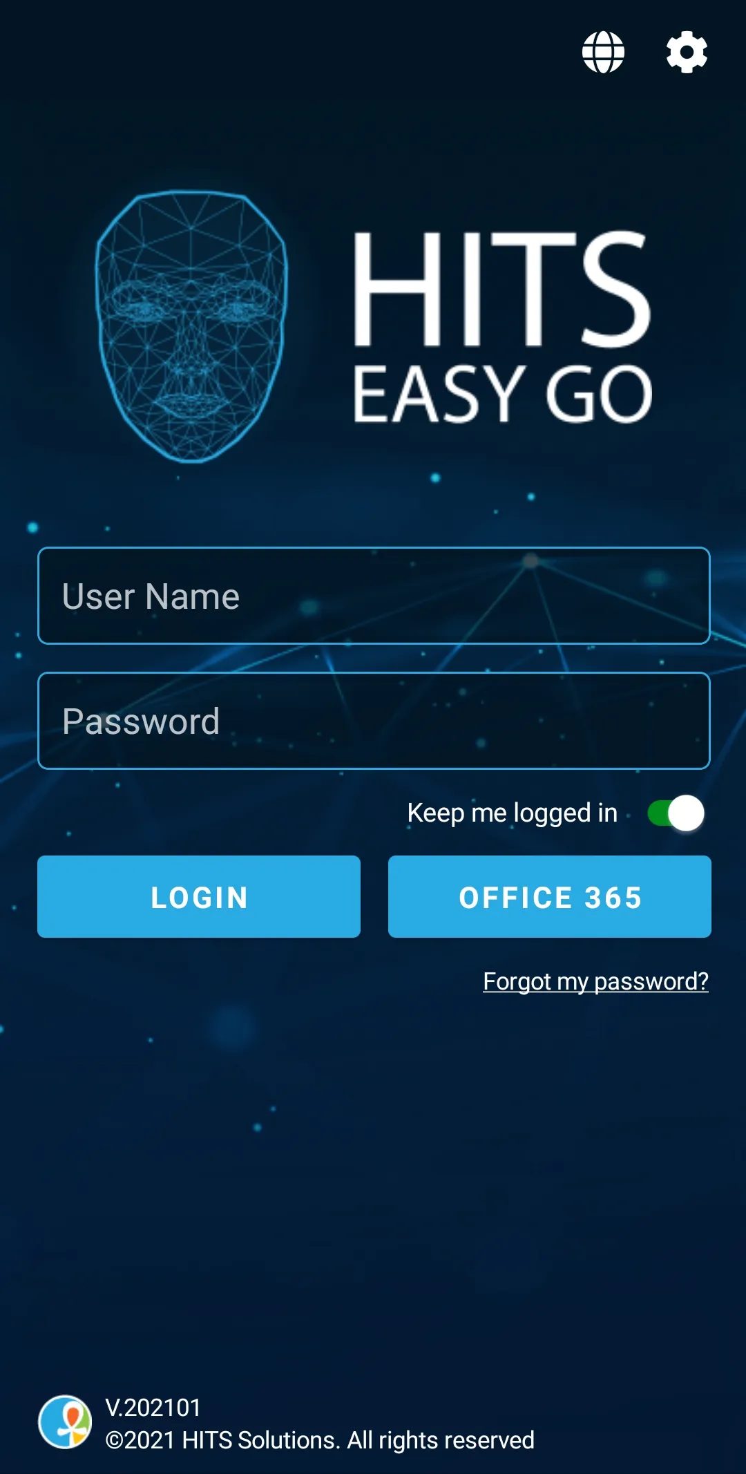 HITS EasyGO | Indus Appstore | Screenshot