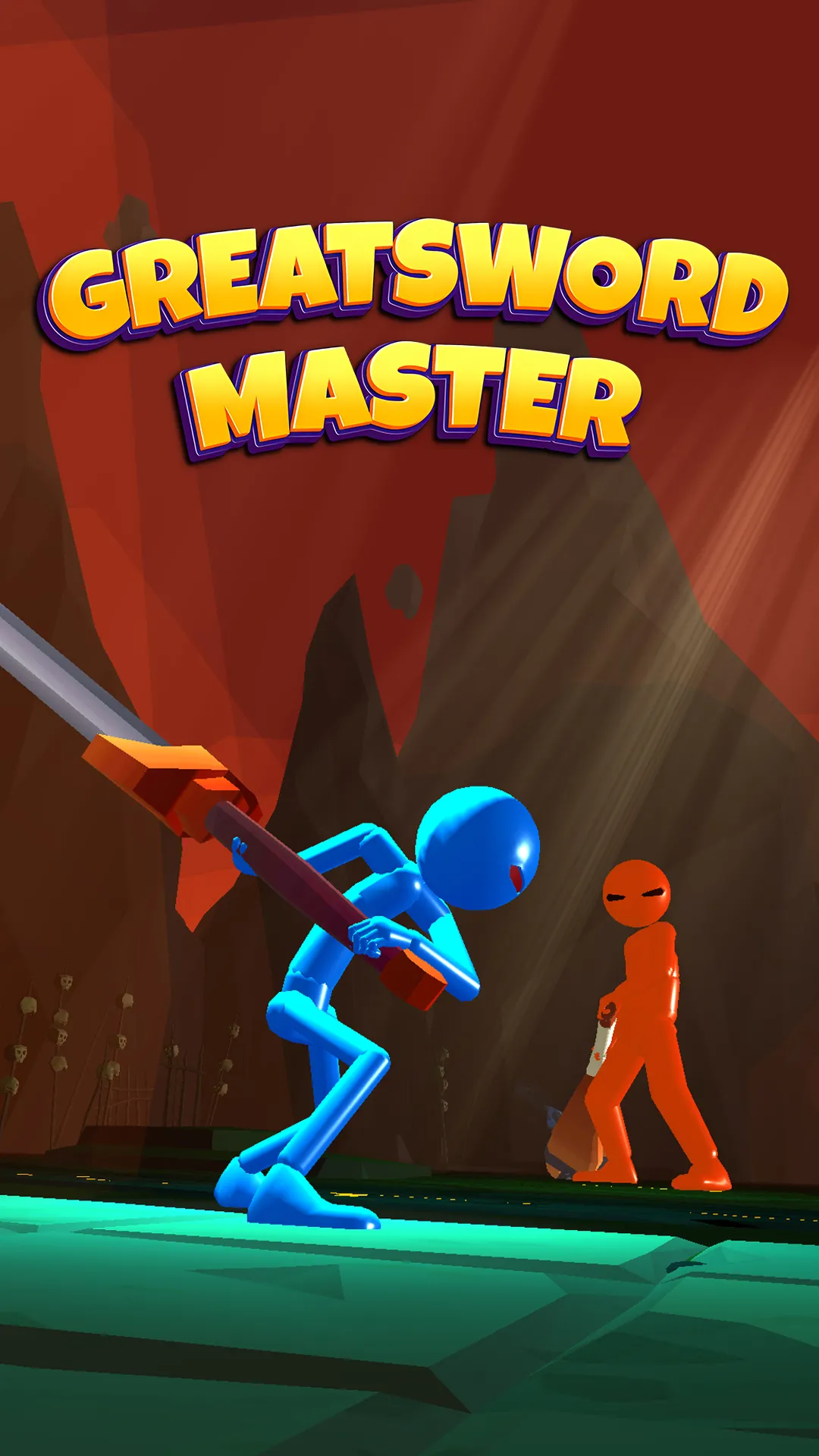 GreatSword Master | Indus Appstore | Screenshot