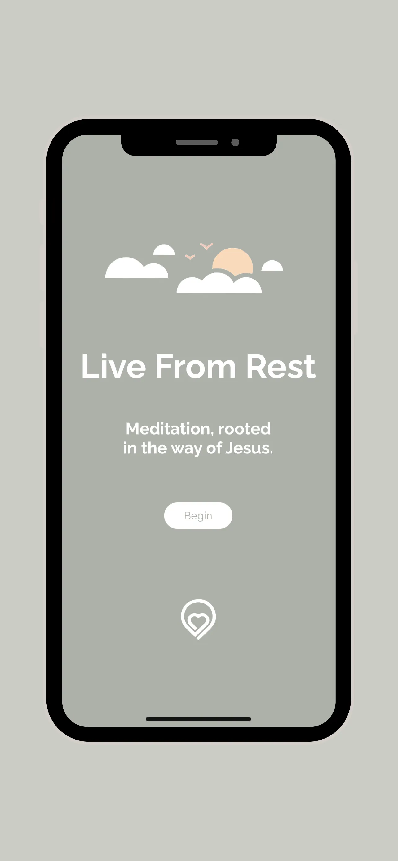 Live From Rest | Indus Appstore | Screenshot