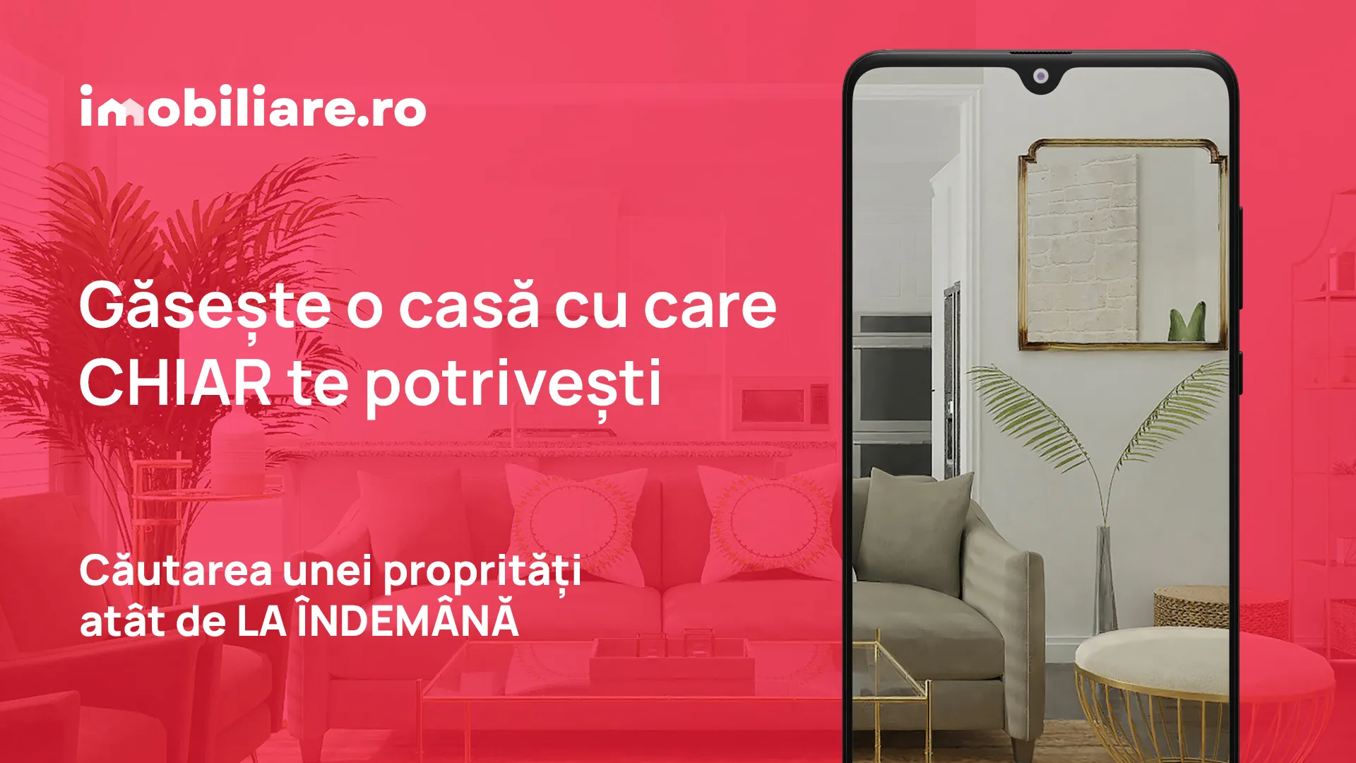 Imobiliare.ro | Indus Appstore | Screenshot