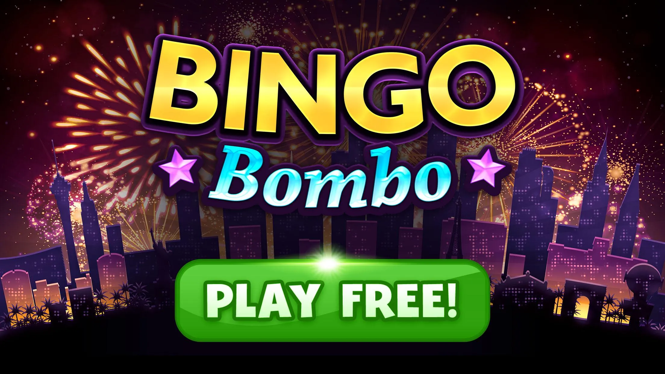 Bingo Bombo | Indus Appstore | Screenshot